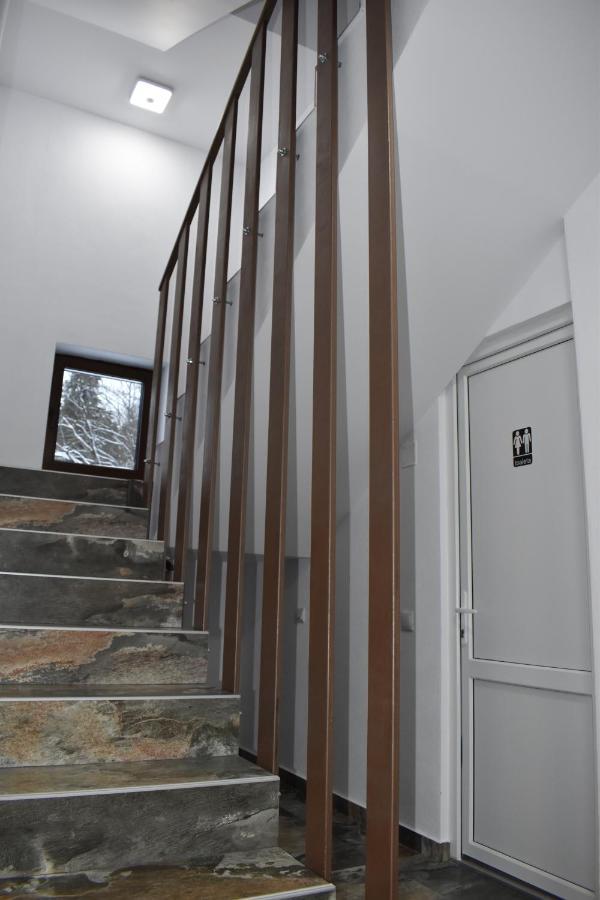 Mountain Break Azuga Exterior photo